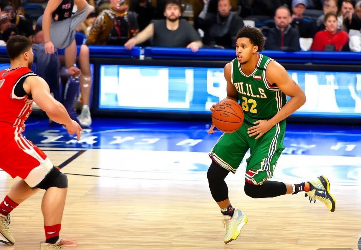 费城76人对战多伦多猛龙：NBA季后赛巅峰对决前瞻(图4)