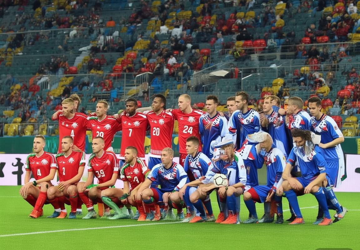 保加利亚VS捷克友谊赛：激情对决，历史火花碰撞(图4)