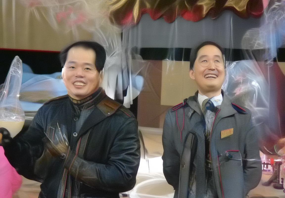 2012年马龙柳承敏巅峰对决：乒乓球经典战役回顾(图3)