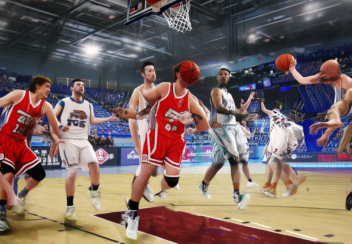 北京首钢VS福建豹：CBA巅峰对决战术解析与心理博弈深度剖析(图2)