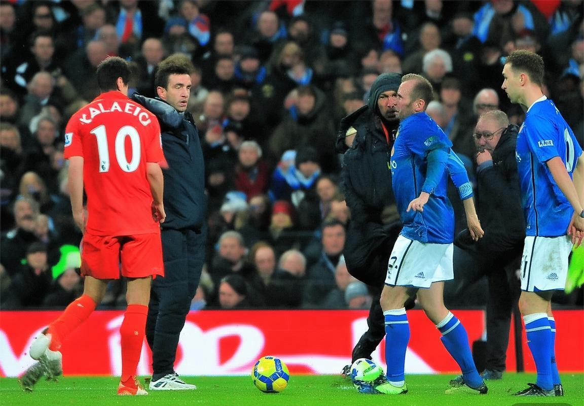 2017曼市德比：瓜迪奥拉与穆里尼奥巅峰对决纪实(图3)